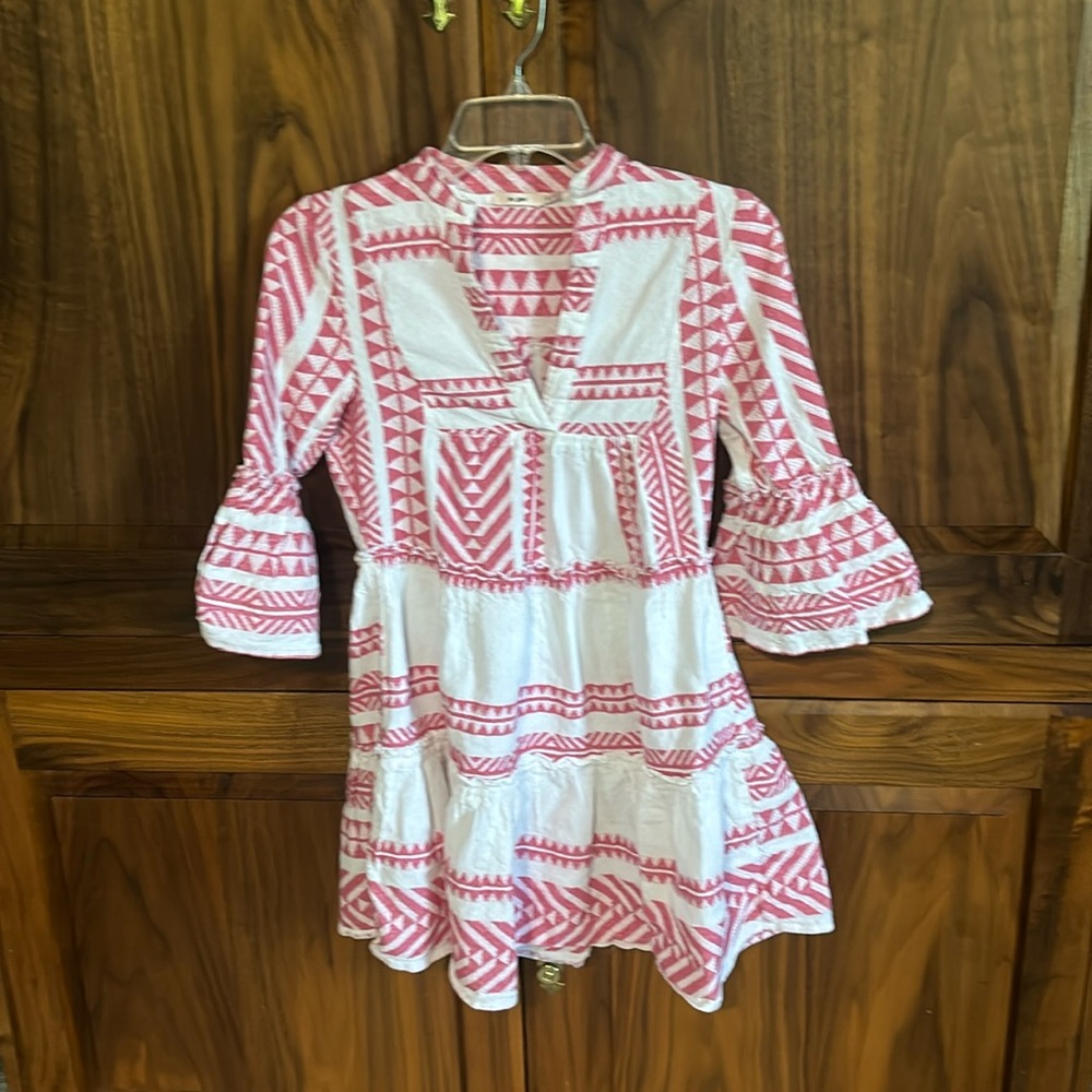 Mi Ami dress